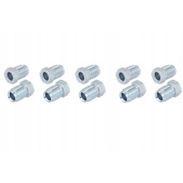 Brake pipe connection wp 5 100 103x 10