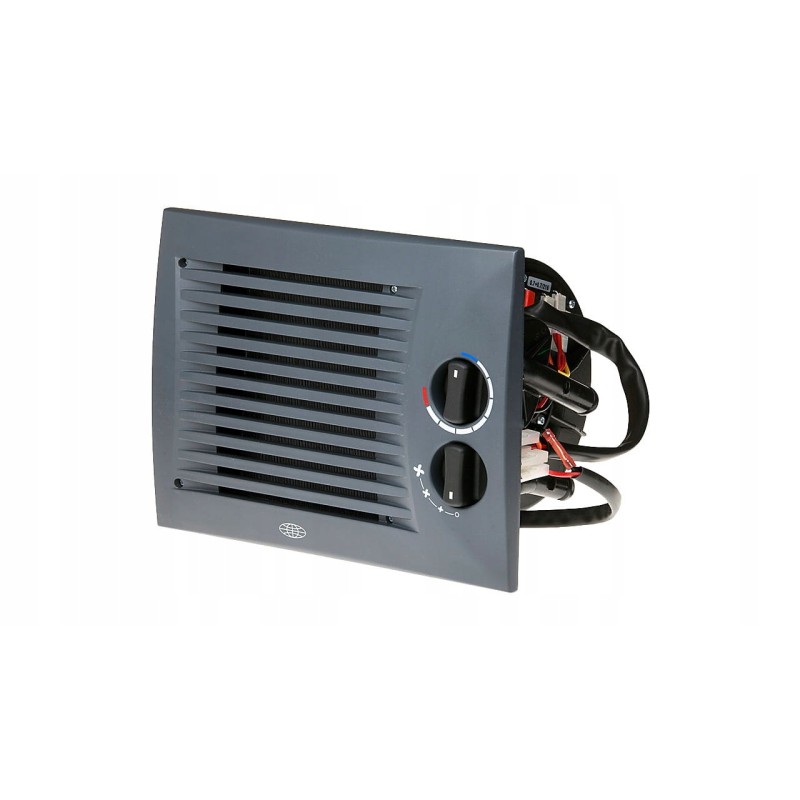 Water heater Arizona 600 24v 6 2 kw