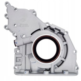 Deutz bf6m1013 oil pump