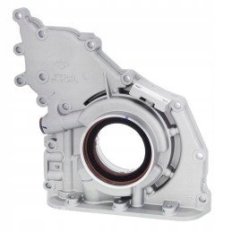 Deutz bf6m1013 oil pump