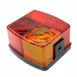 Hella rear combination lamp 2sd002776231