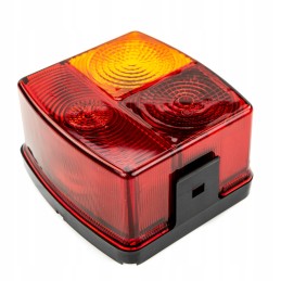 Hella rear combination lamp 2sd002776231