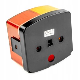 Hella rear combination lamp 2sd002776231