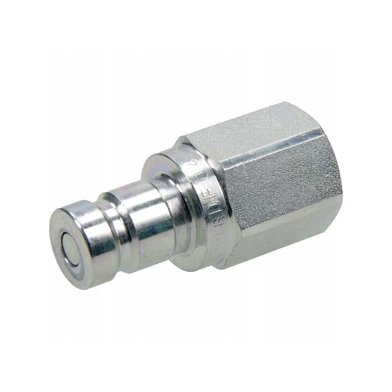 Diagnost df quick connector plug 1 4 internal 7 16