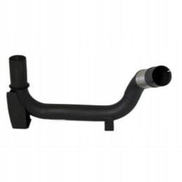 Exhaust pipe Renault Ares 700 800 RZ 7700048232