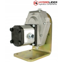 Multiplier 1 3 8m g pump 33l wl hydrolider