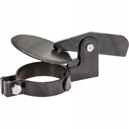 Agtech ursus c 330 c 360 muffler cover