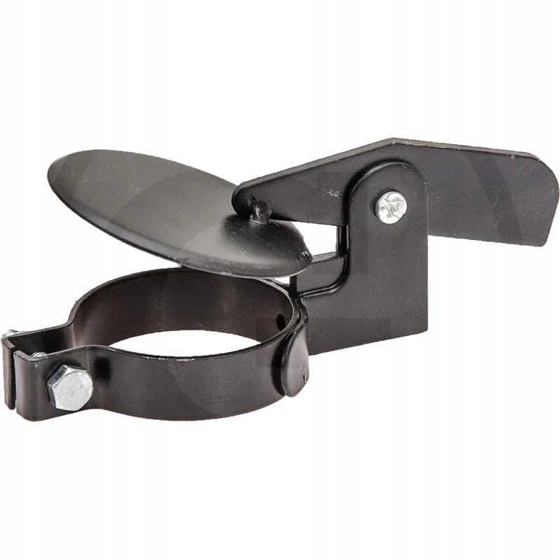 Agtech ursus c 330 c 360 muffler cover