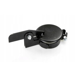 Agtech ursus c 330 c 360 muffler cover