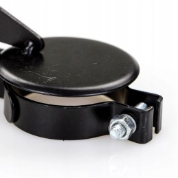 Agtech ursus c 330 c 360 muffler cover