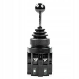 Joystick 4 positions unstable manipulator