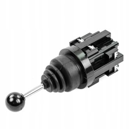 Joystick 4 positions unstable manipulator