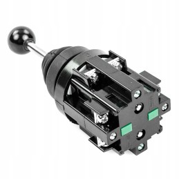 Joystick 4 positions unstable manipulator
