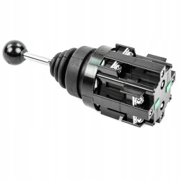 Joystick 4 positions unstable manipulator