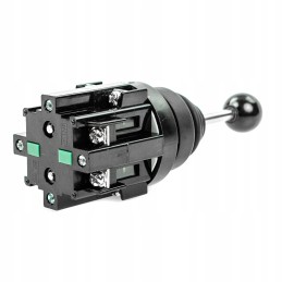 Joystick 4 positions unstable manipulator