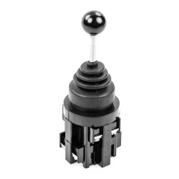 Joystick 4 positions unstable manipulator