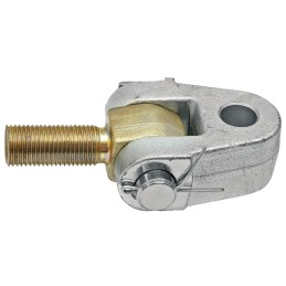 Lock nut 20000148 granite