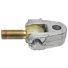 Lock nut 20000148 granite