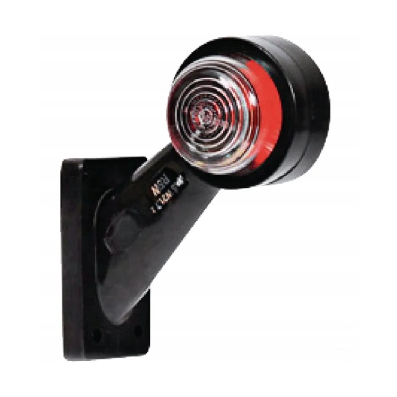 Marker lamp 12 24v 108x132x68 mm gopart la35008