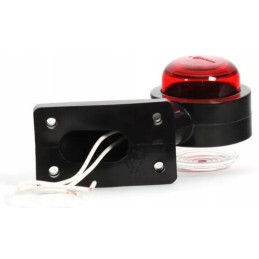 Marker lamp 12 24v 108x132x68 mm gopart la35008