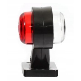 Marker lamp 12 24v 108x132x68 mm gopart la35008