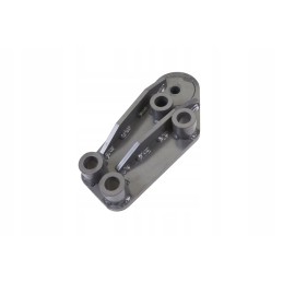 4348281m3 left cabin mounting bracket