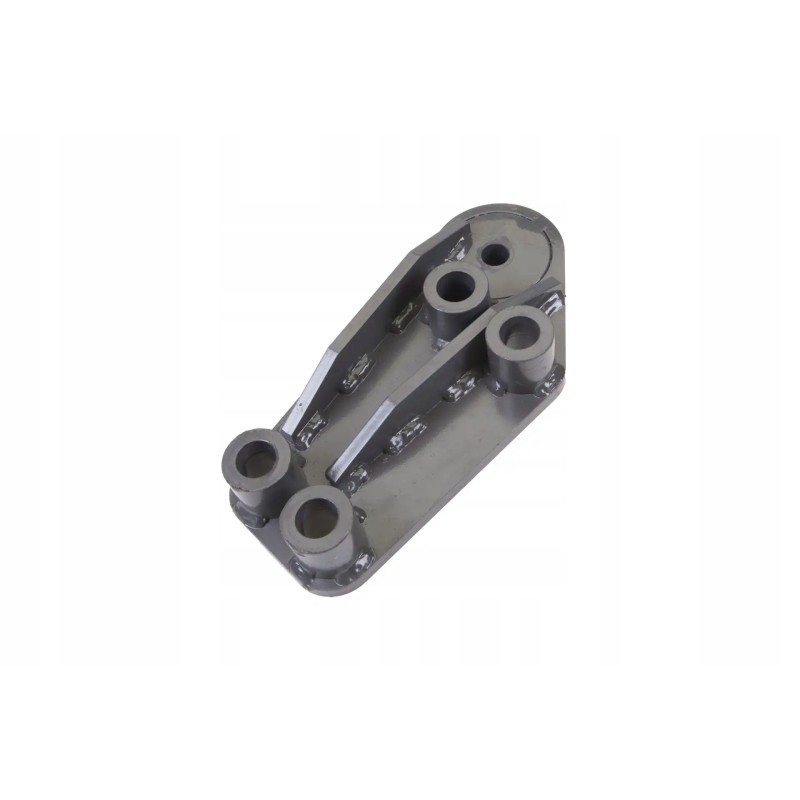 4348281m3 left cabin mounting bracket