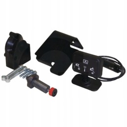 Sensor retrofit kit, set 78775l160 rocki