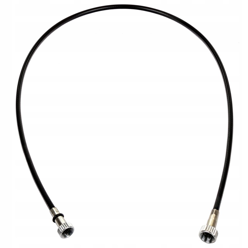 Tachometer rotation cable 1090mm Fiat 5178452