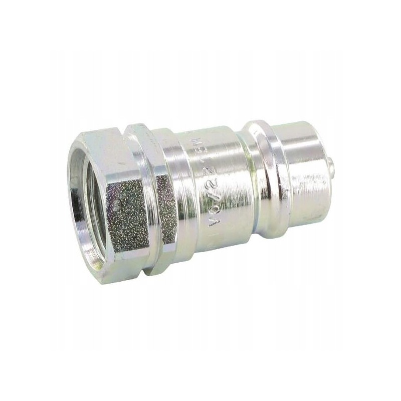 Cnv02215m quick connector plug cnv 1 2 internal m22x1 5