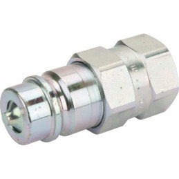 Cnv02215m quick connector plug cnv 1 2 internal m22x1 5