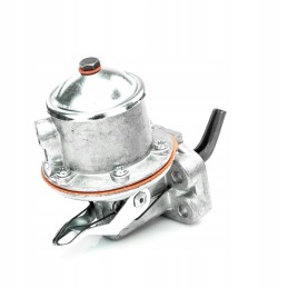 Diaphragm feed pump 38019421