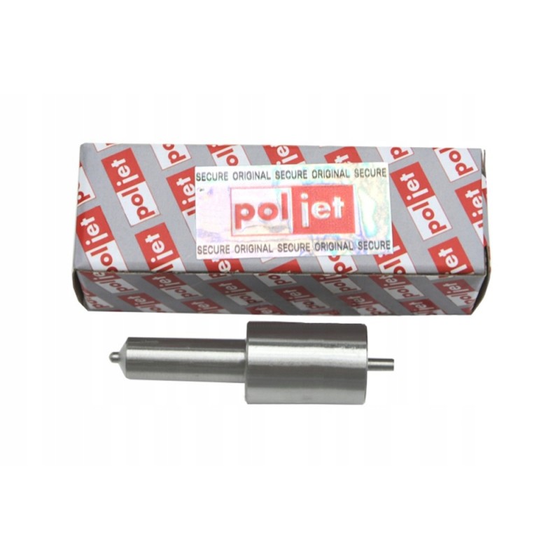 Injector tip, atomizer nozzle C 385 Poljet