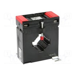 1 pcs x MBS AG - 13068 - Current transformer, ASK 41.4, I AC: 600A, 5VA, 85.5x71x58mm