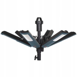 Starburst 16000 work lamp