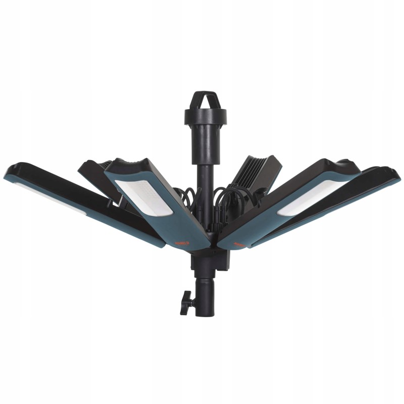 Starburst 16000 work lamp