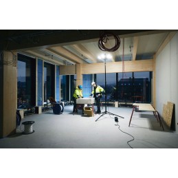 Starburst 16000 work lamp