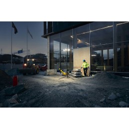 Starburst 16000 work lamp