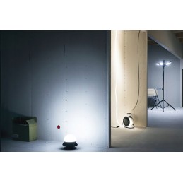 Starburst 16000 work lamp