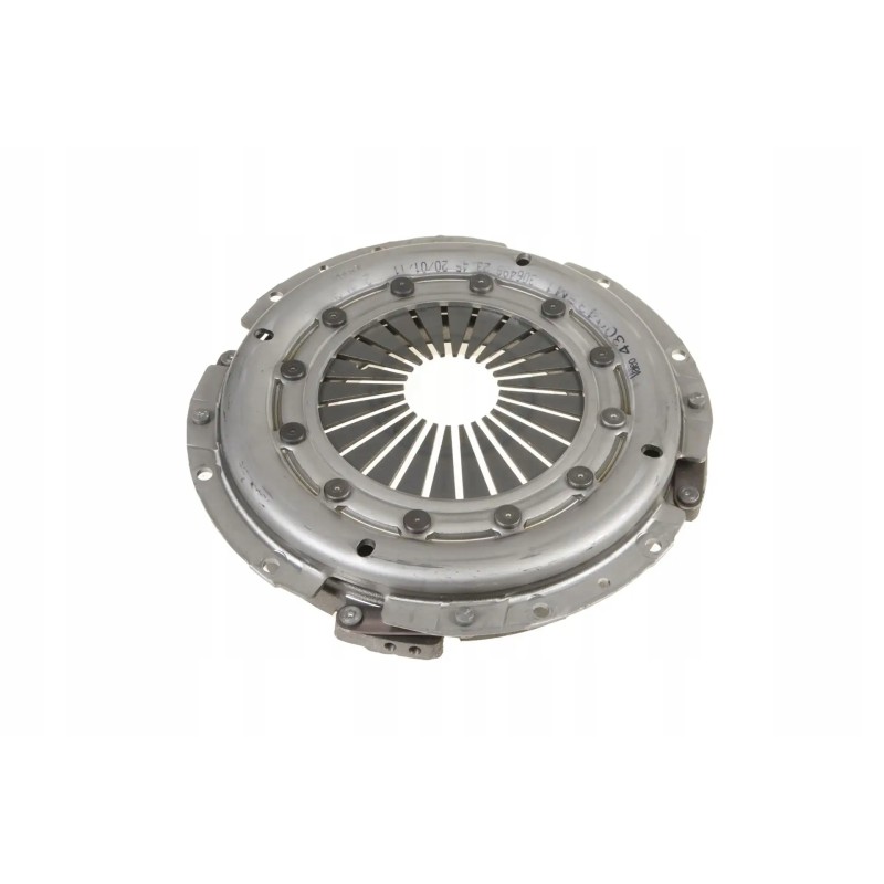 4300435m1 complete clutch