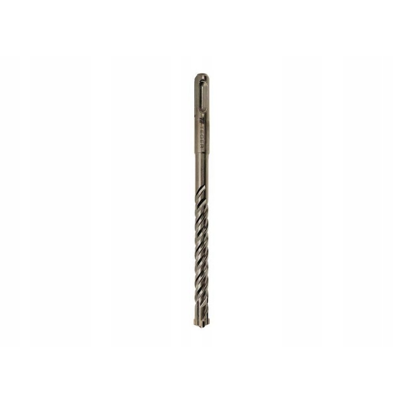 Widia SDS plus concrete drill with 4 blades 14x10