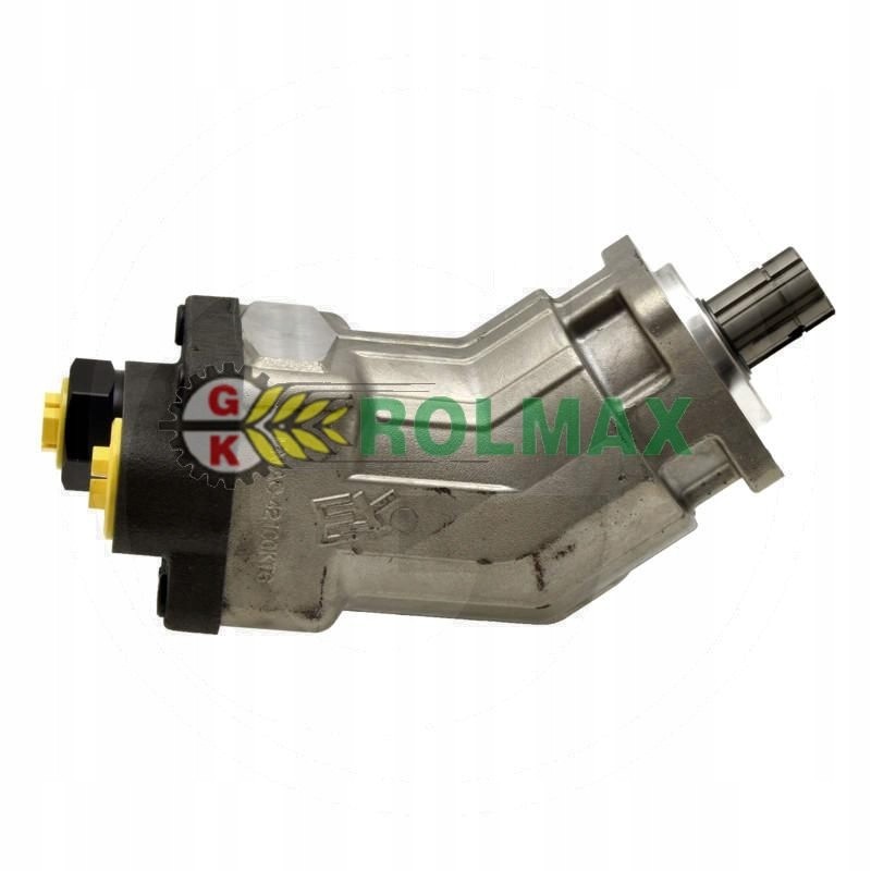 Pump element 1 32 575 301 bosch