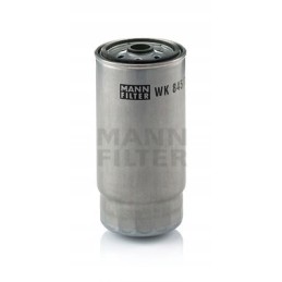 Fuel filter BMW 7 E38 TDS Mann