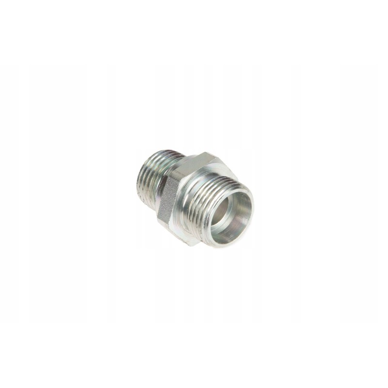 D45250700 hydraulic connector 15 mm