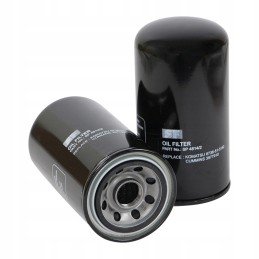 Sp4814 2 oil filter SF filter replaces SO10065