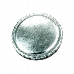 Fuel filler cap 59mm 38012033 granite