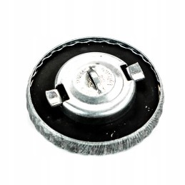 Fuel filler cap 59mm 38012033 granite
