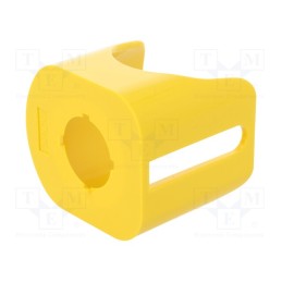 1 pcs x ABB - 1SFA611920R8053 - Cover, 22mm, MA1, MPEK,MPET,MPM