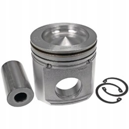 Vpb2012 john deere engine piston