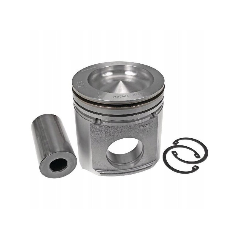 Vpb2012 john deere engine piston